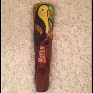 Toucan Wall Decor From Columbia